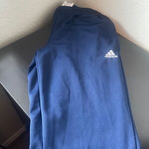 Adidas Entrada Training Pants Size M